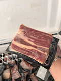 Set-Price Beef Box: packaged Rivas Ranch beef